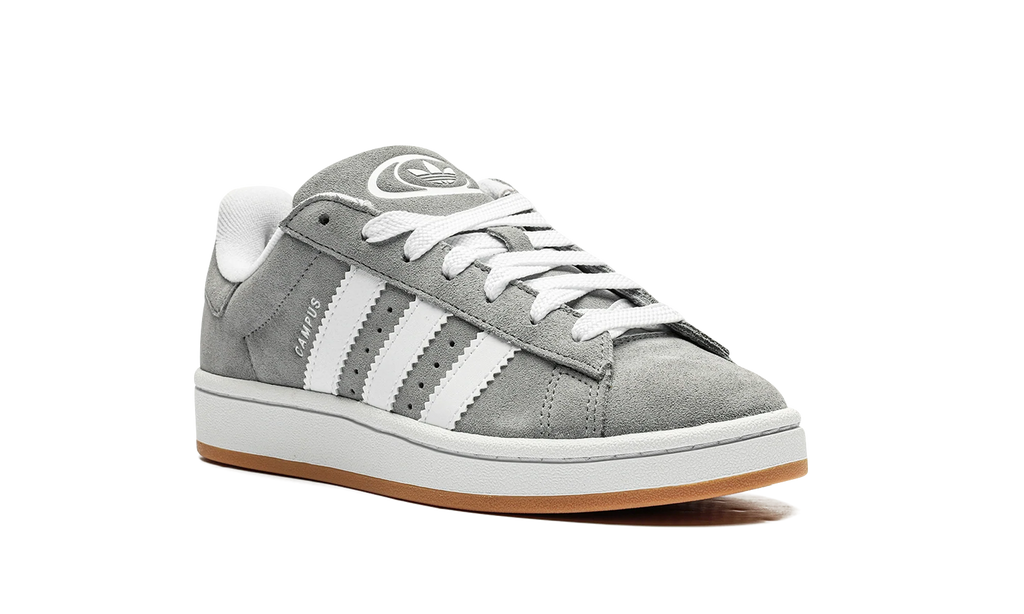 Campus 00s GS "Grey Gum" HQ6507