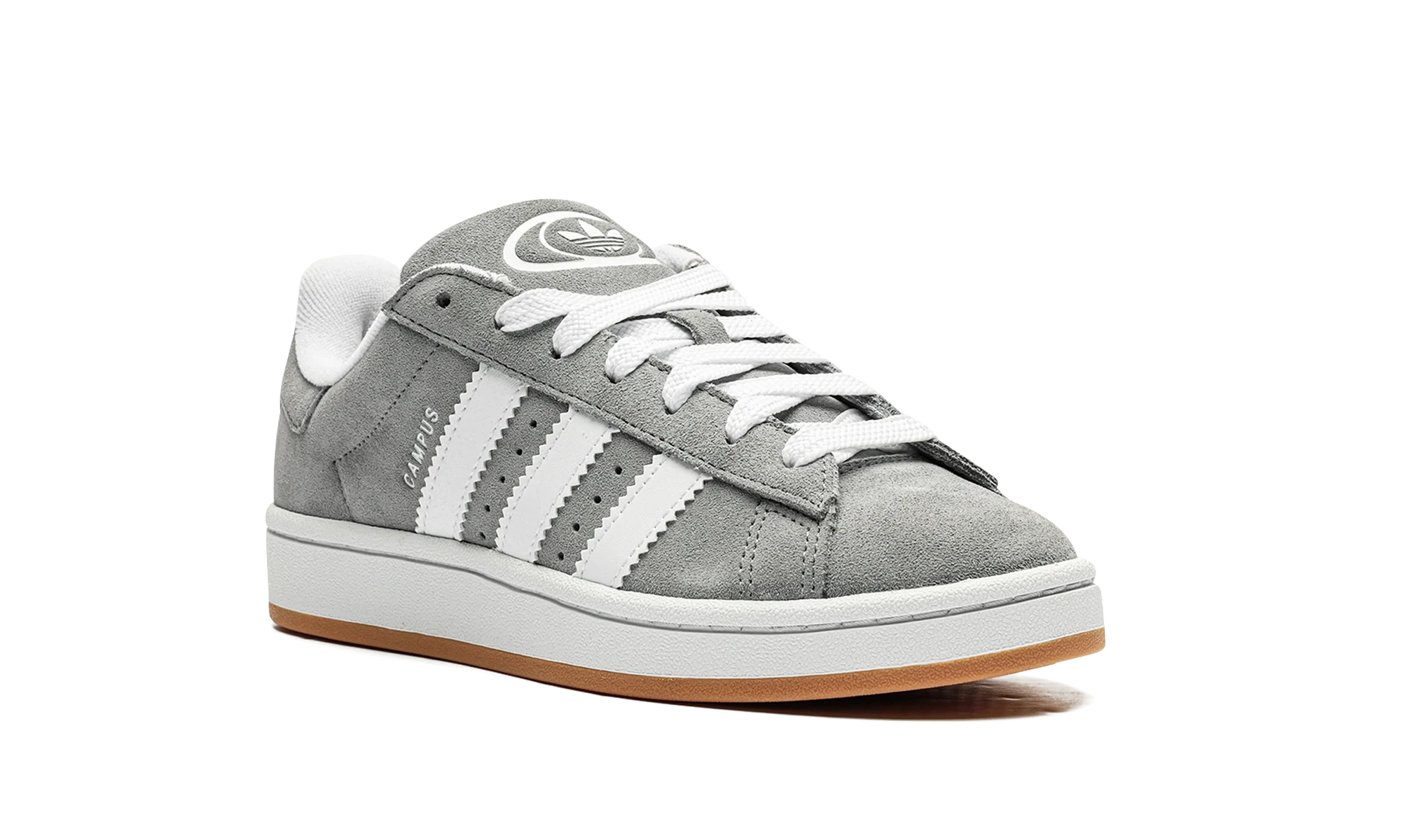 Campus 00s GS "Grey Gum" HQ6507