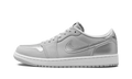 Air Jordan 1 Low "Metallic Silver" CZ0790 002