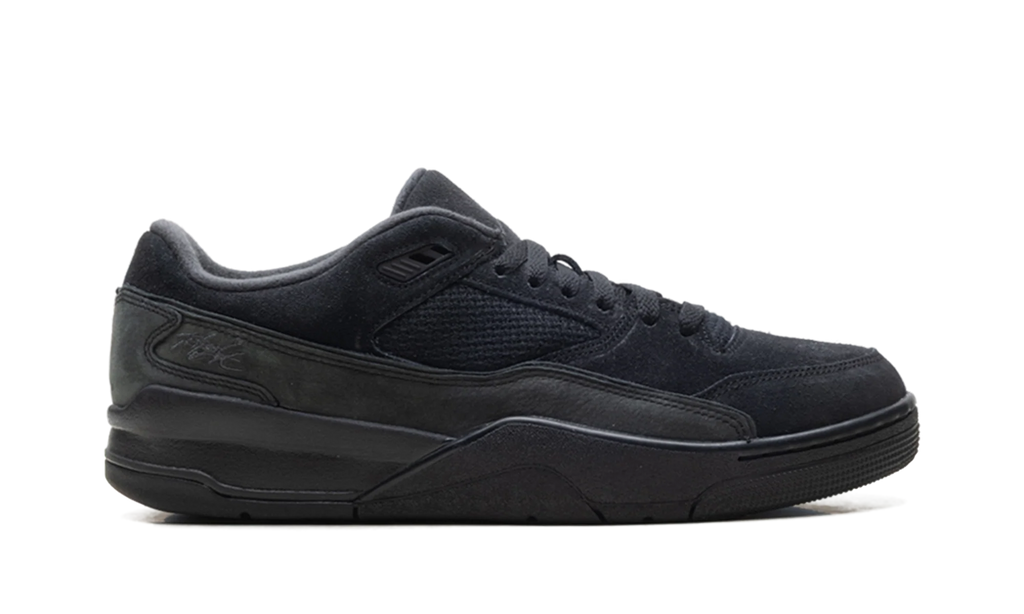 Jordan Flight Court "Black Cat" HF3255 010