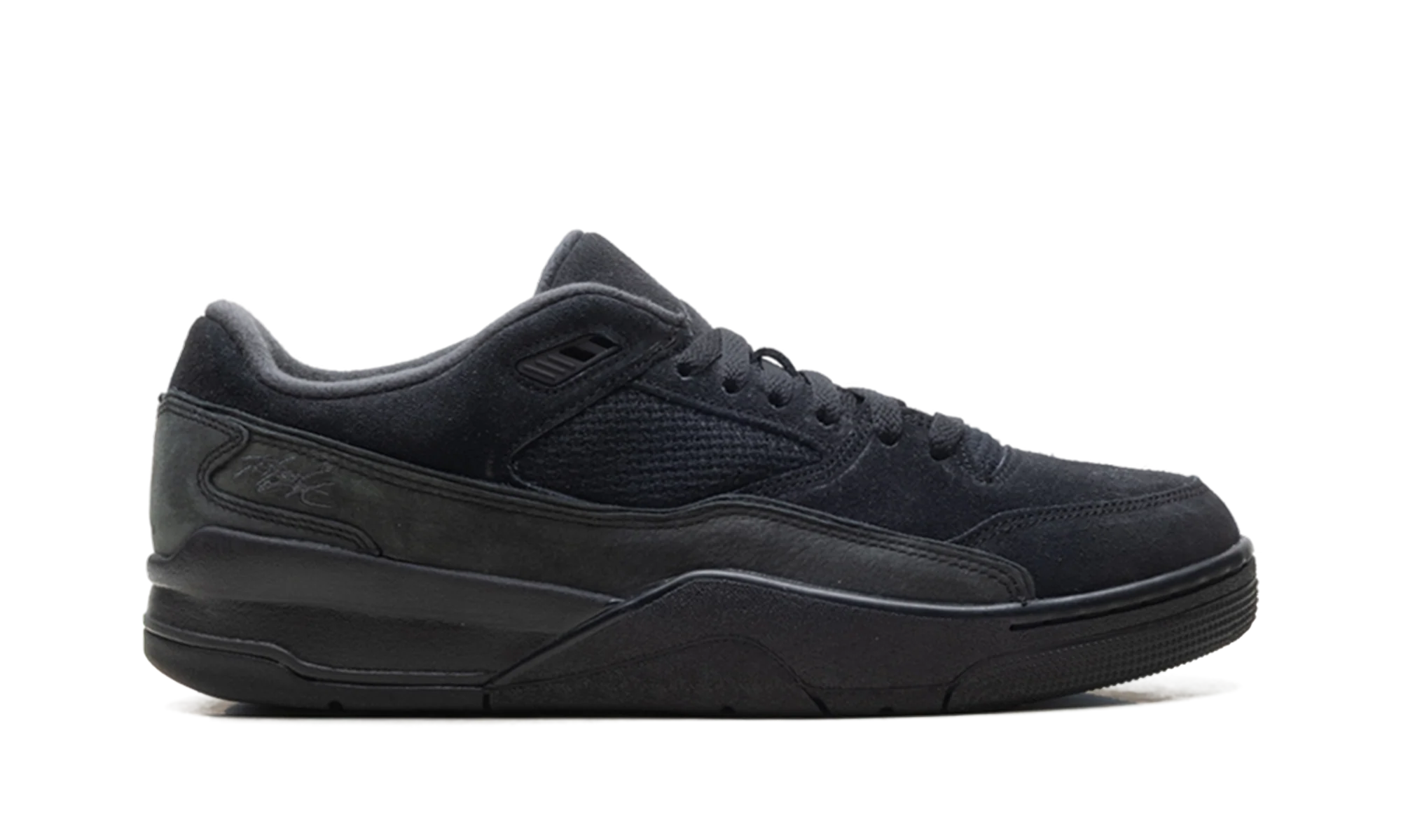 Jordan Flight Court "Black Cat" HF3255 010