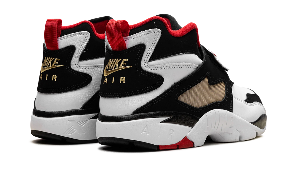 Air Diamond Turf "49ers" FZ8224 100