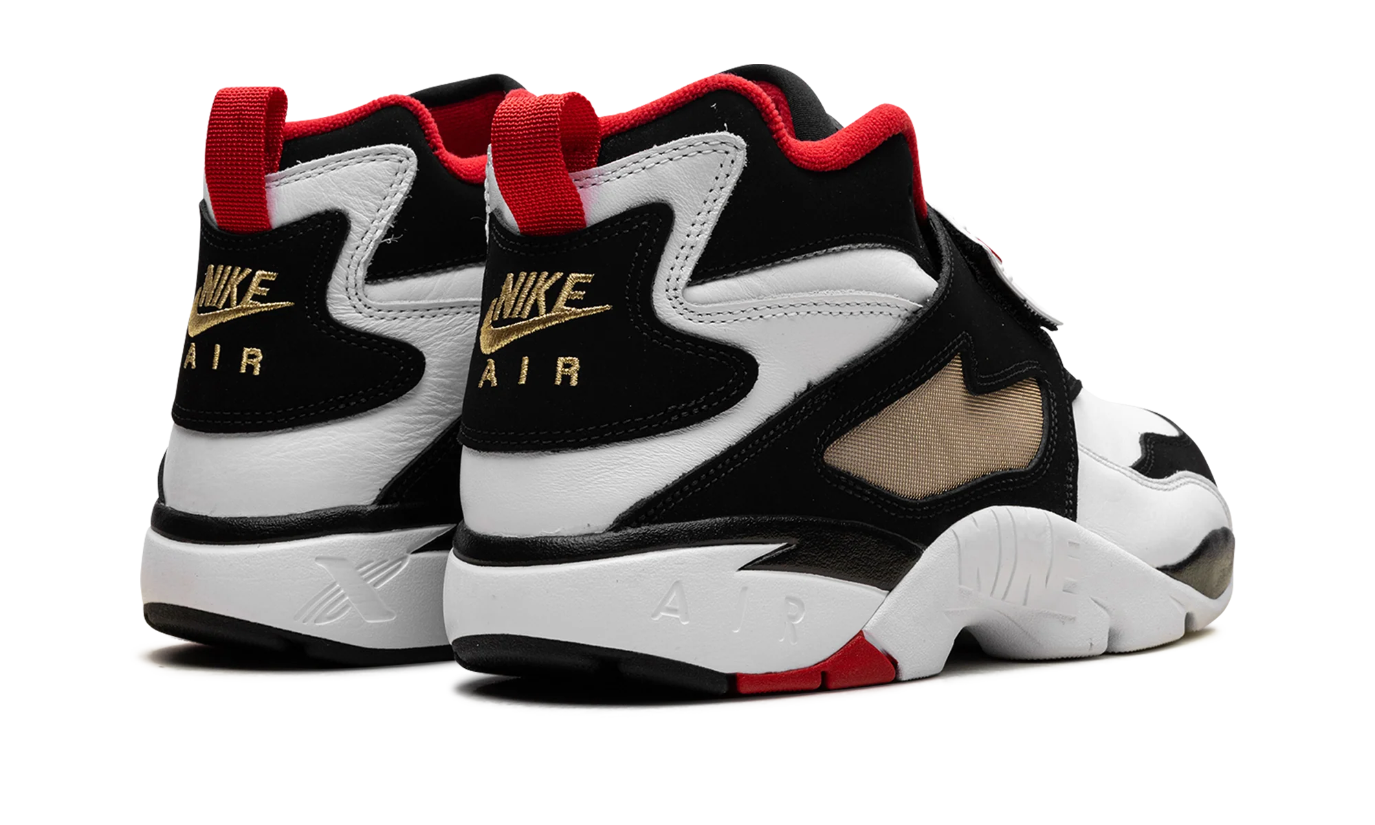 Air Diamond Turf "49ers" FZ8224 100