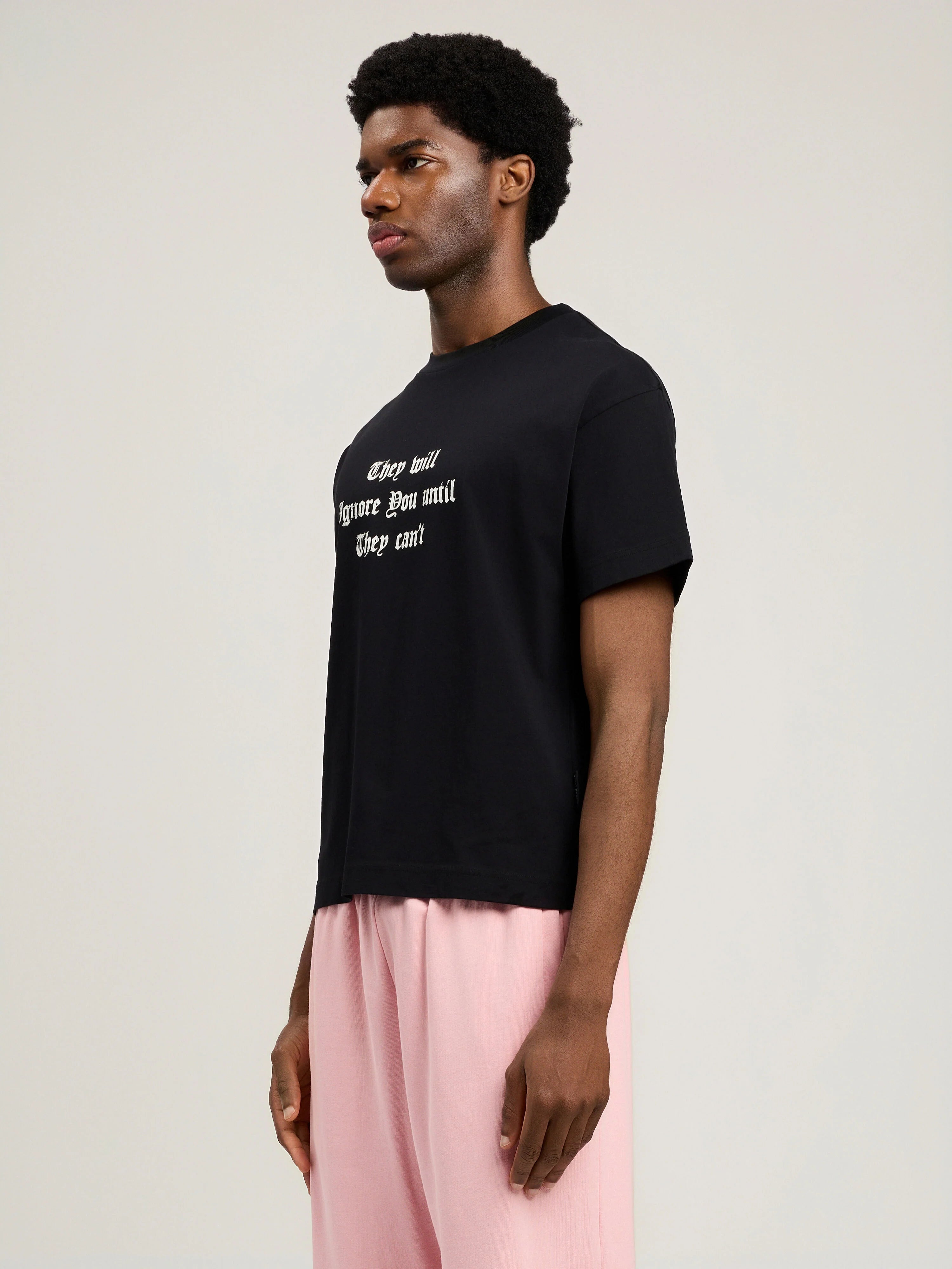 Statement T-Shirt