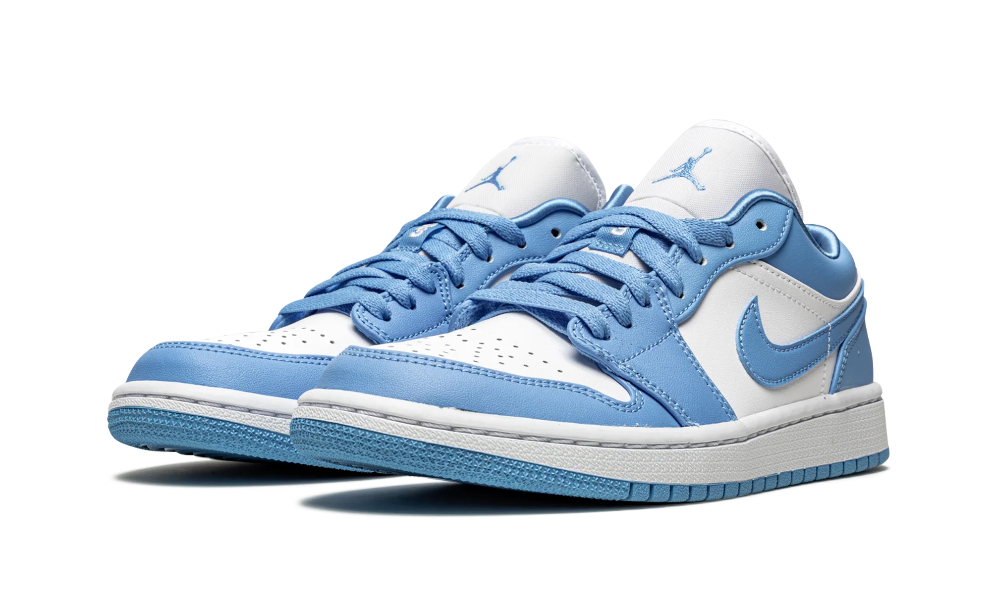 Air Jordan 1 Low WMNS "UNC" AO9944 441