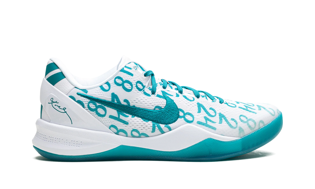 Kobe 8 Protro "Radiant Emerald" FQ3549 101