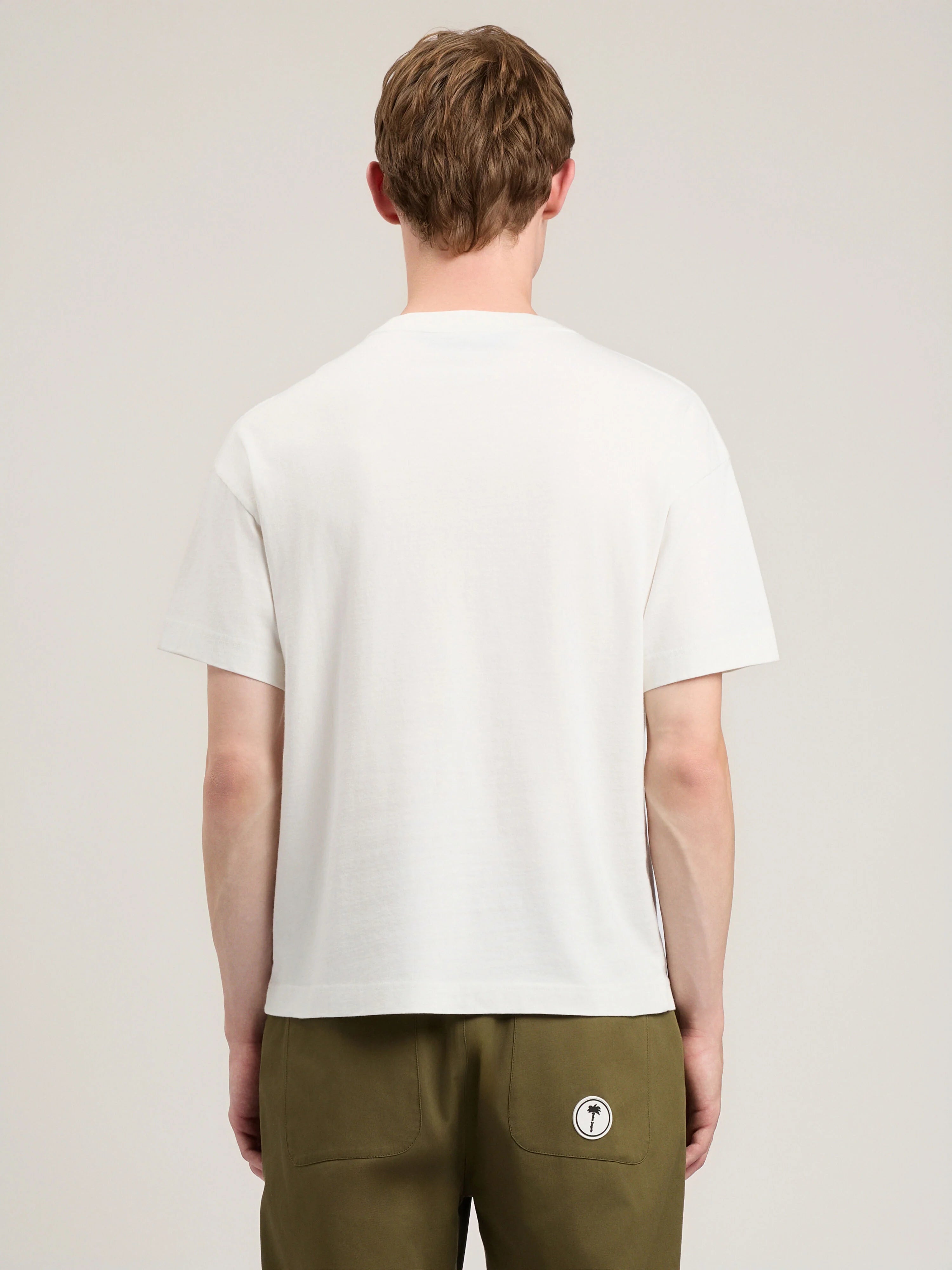 Palm Sunset T-Shirt