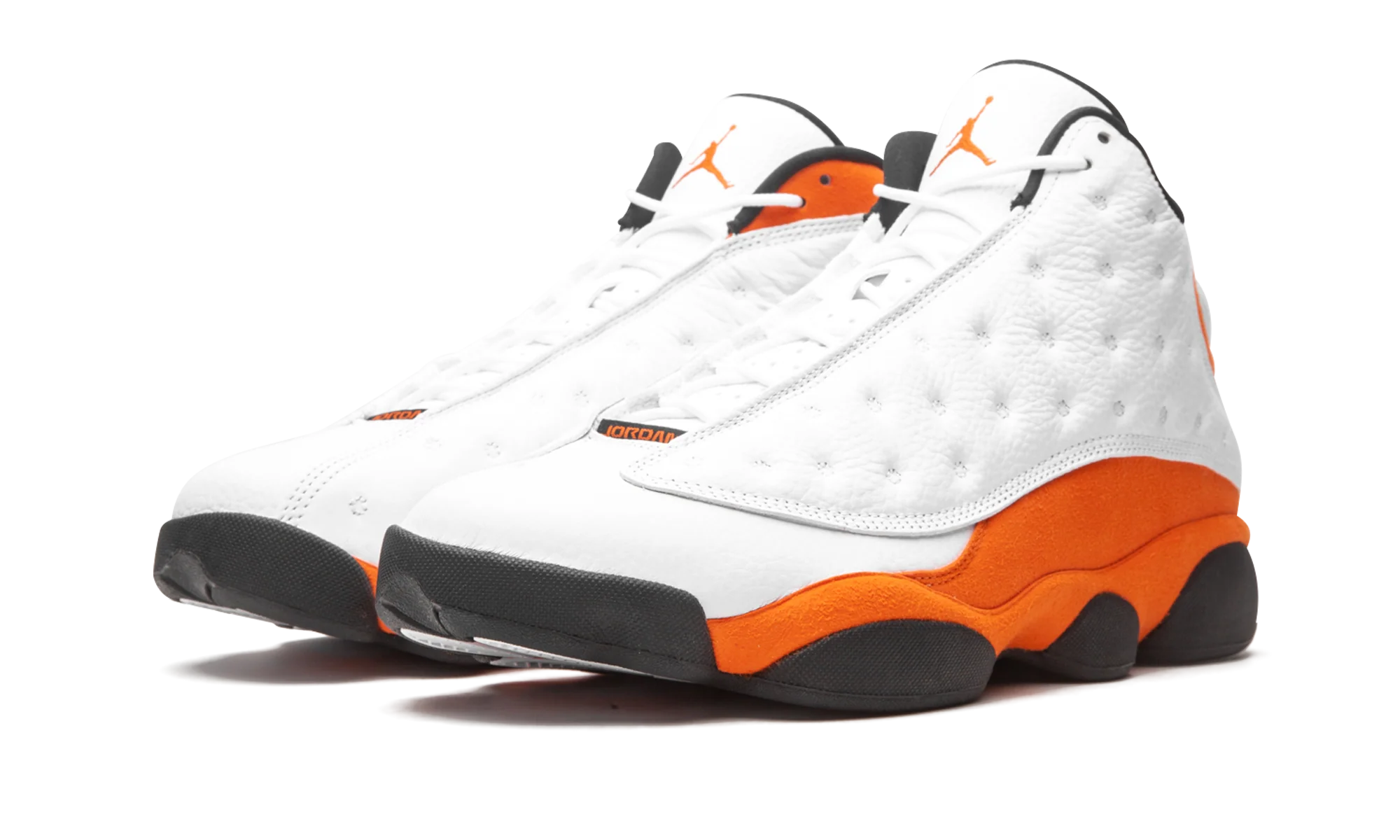 Air Jordan 13 Retro "Starfish" 414571 108