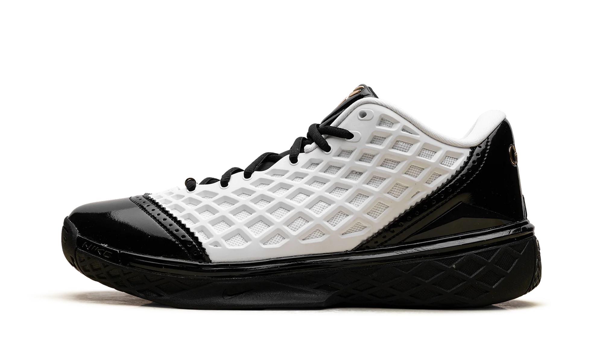 Kobe 3 Low Protro "Mambacita" IQ3916 100