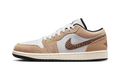 Air Jordan 1 Low SE "Brown Elephant" DZ4130 201