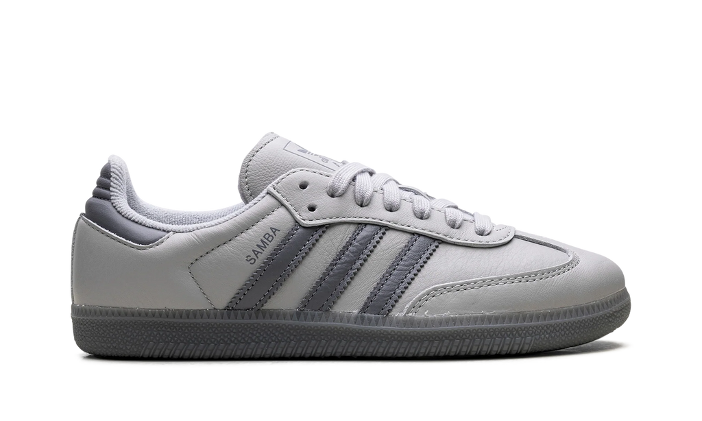Samba OG "Grey" JI3207
