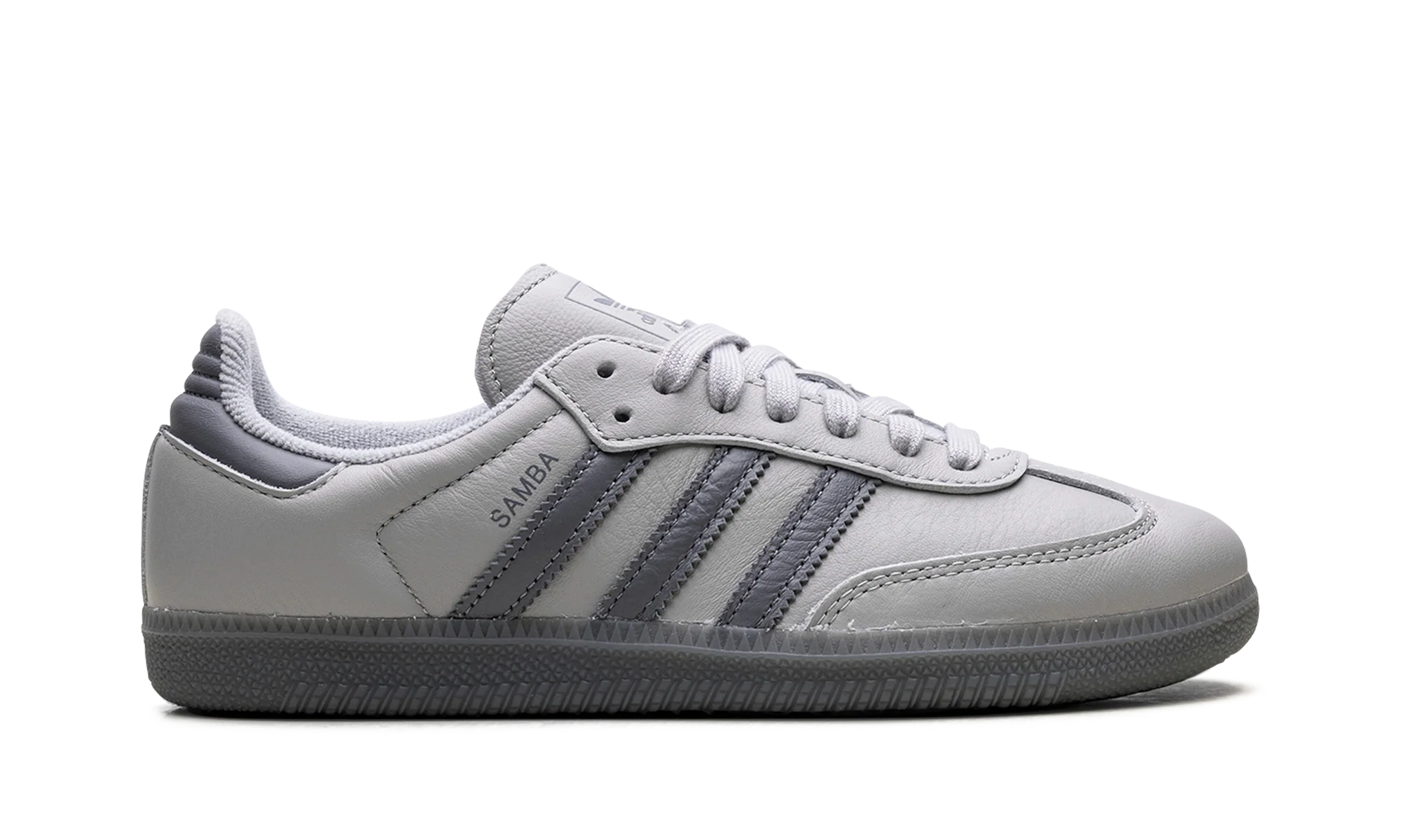 Samba OG "Grey" JI3207
