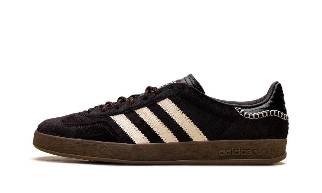 Gazelle Indoor "Wales Bonner - Pony Hair" KK3640