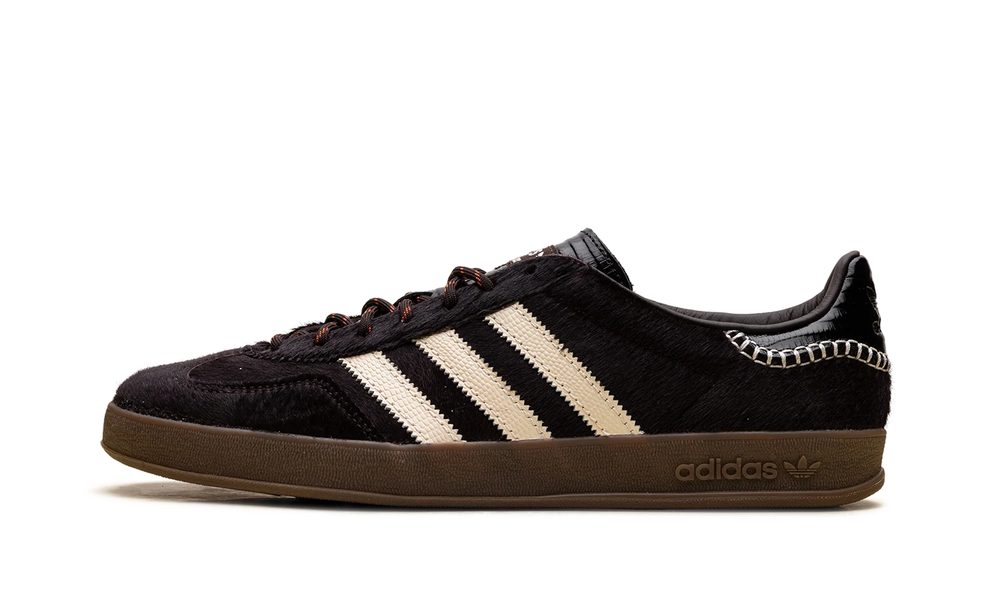Gazelle Indoor "Wales Bonner - Pony Hair" KK3640