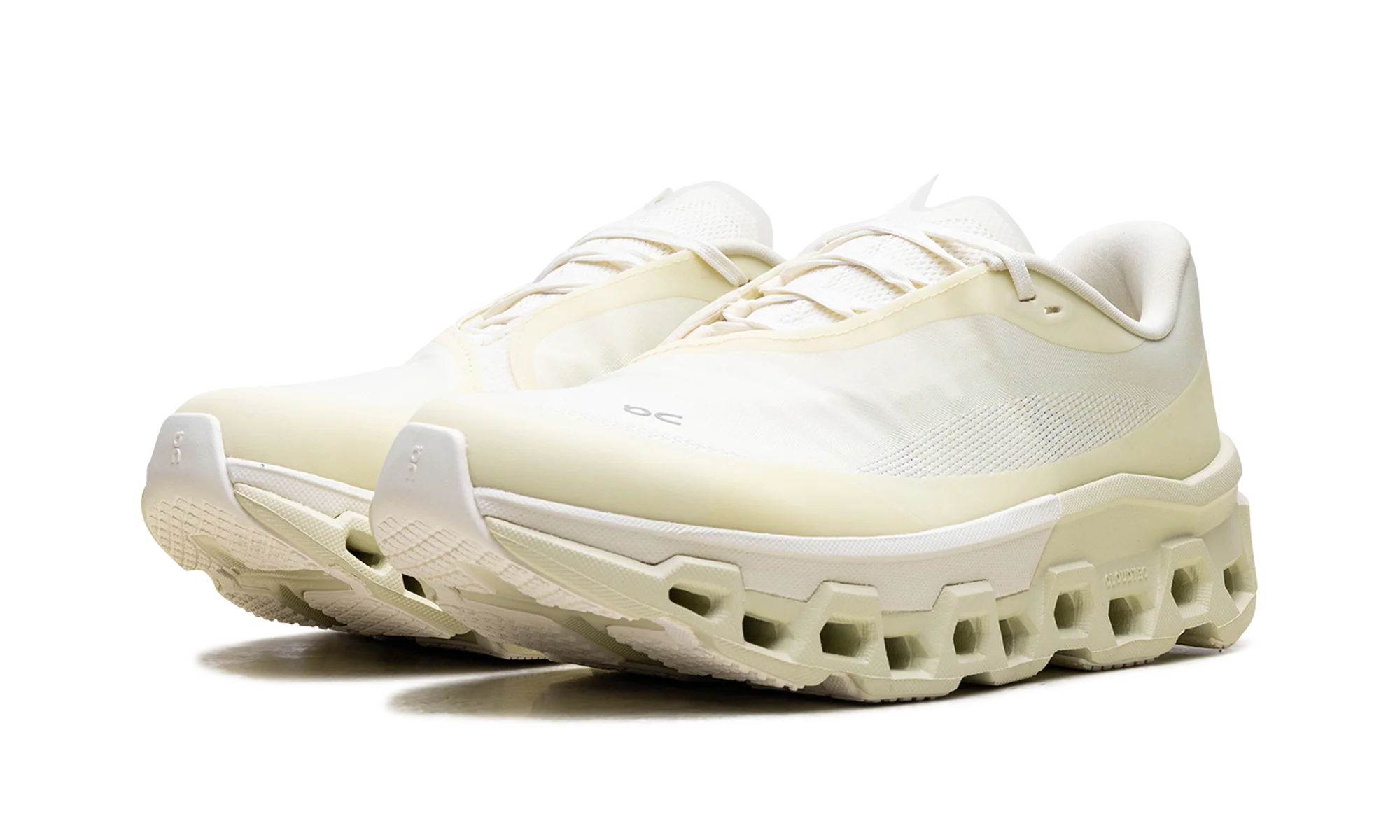 Cloudmonster 2 WMNS "Post Archive Faction - Seeding White" 3WE10351062