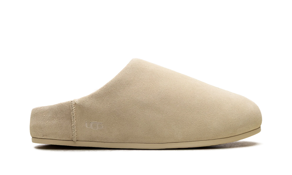 Elea Slip-On Slipper WMNS "Pale Buttercup" 1171390 PBT