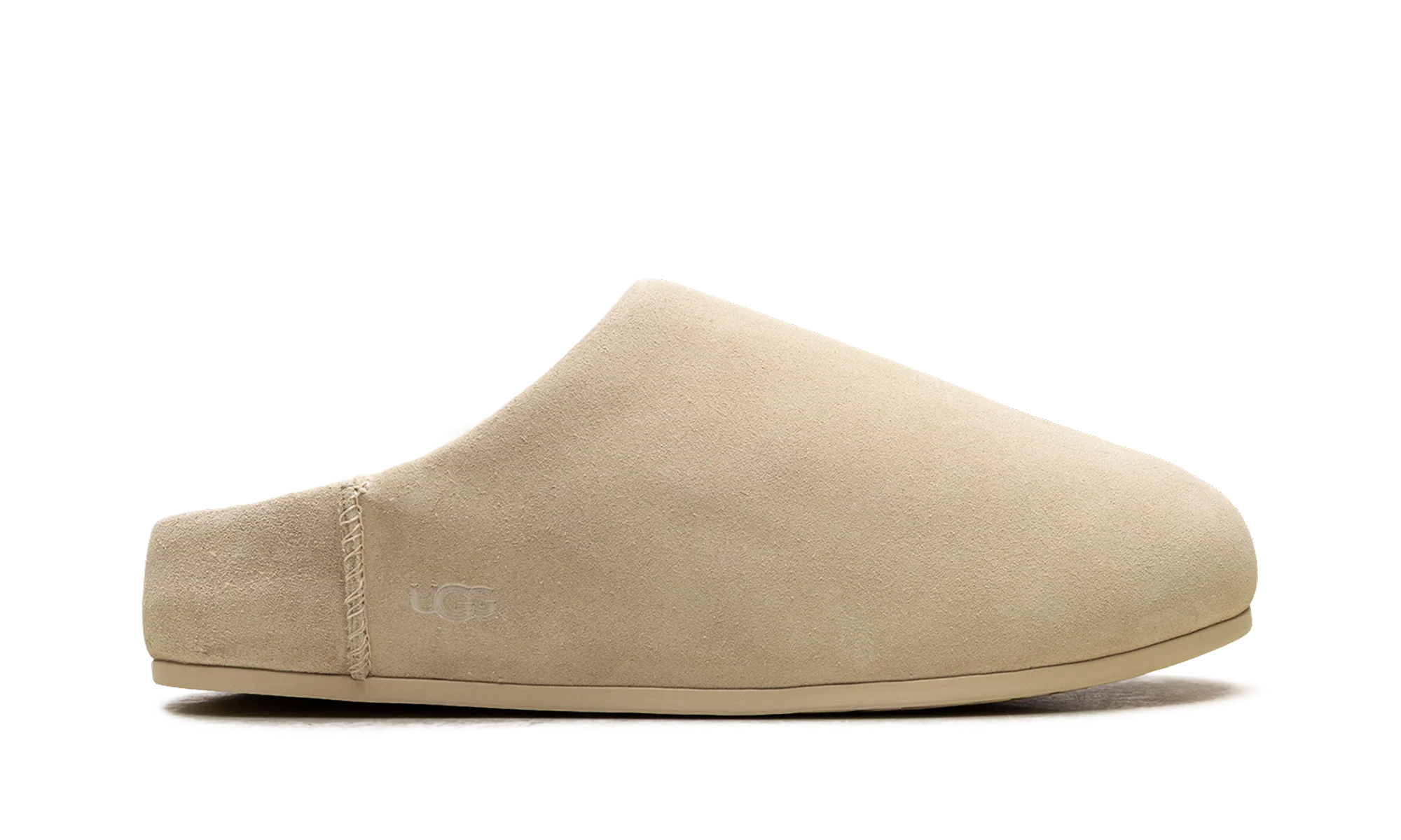 Elea Slip-On Slipper WMNS "Pale Buttercup" 1171390 PBT