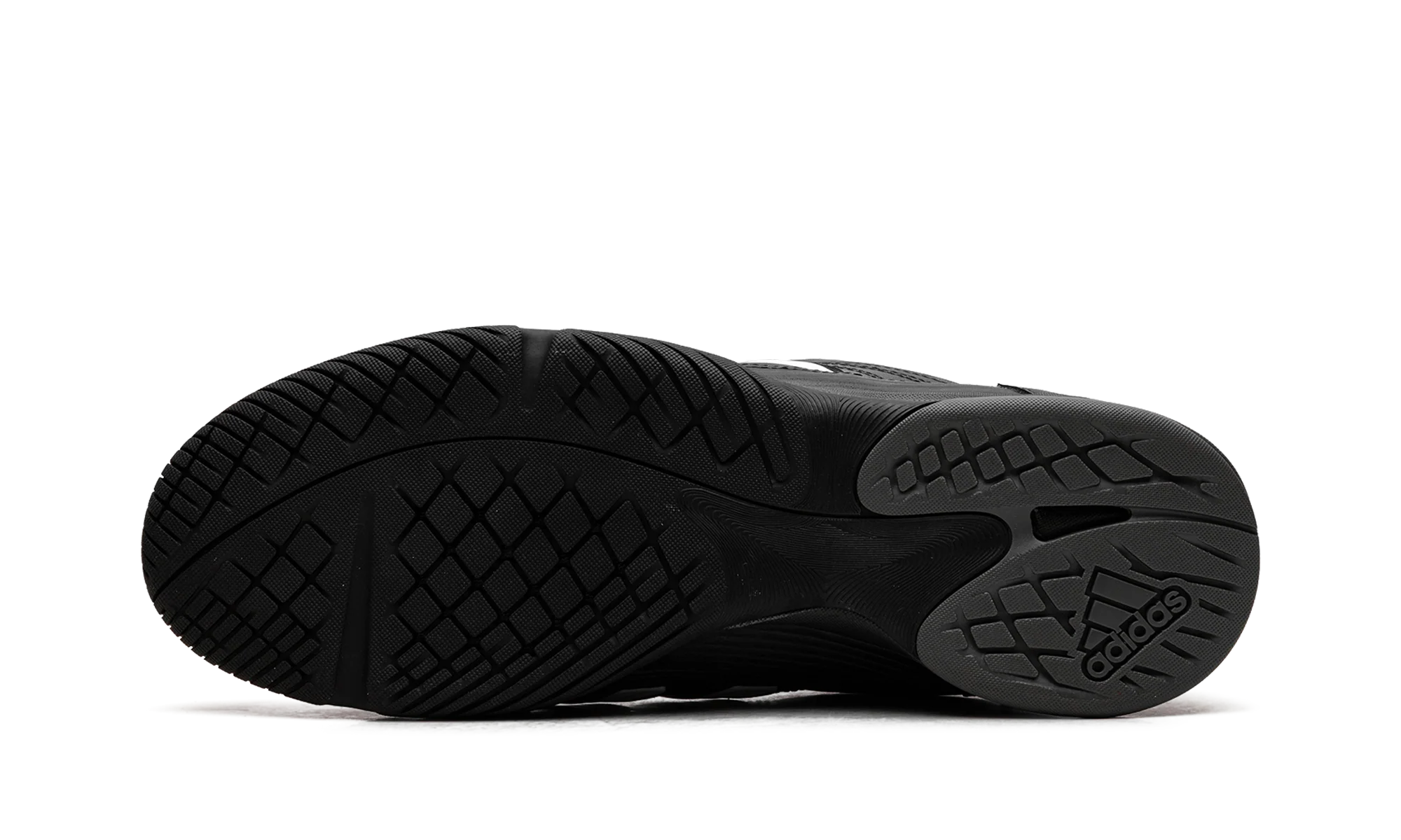 Predator Sala "Black Zero Metallic" JQ3916