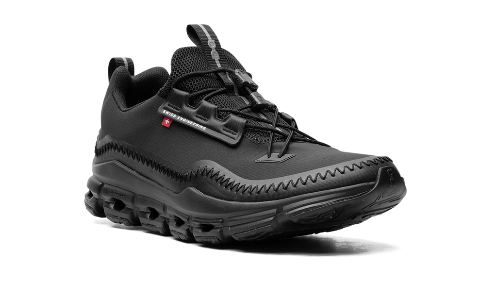 Cloudaway WMNS "All Black" 3WD30370485