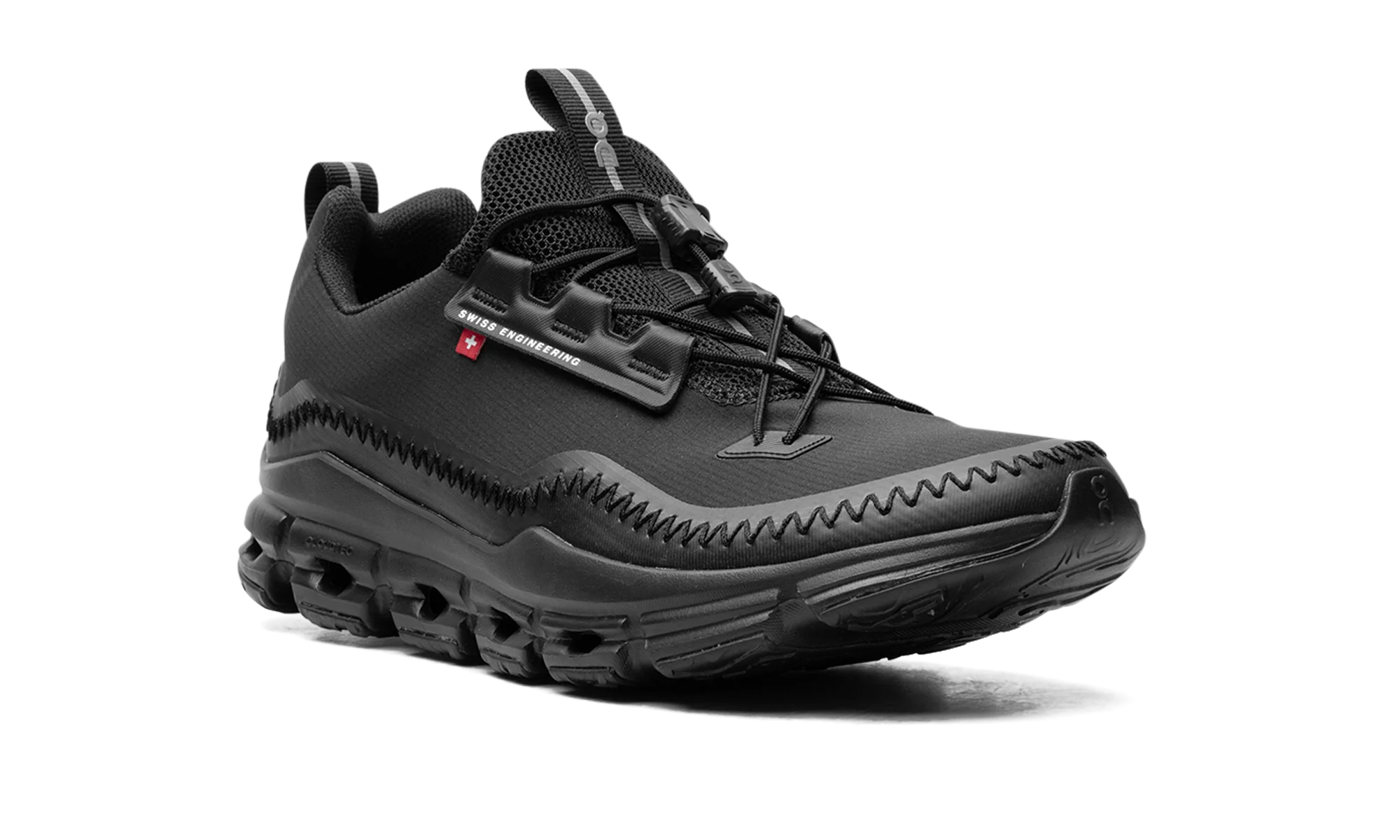 Cloudaway WMNS "All Black" 3WD30370485