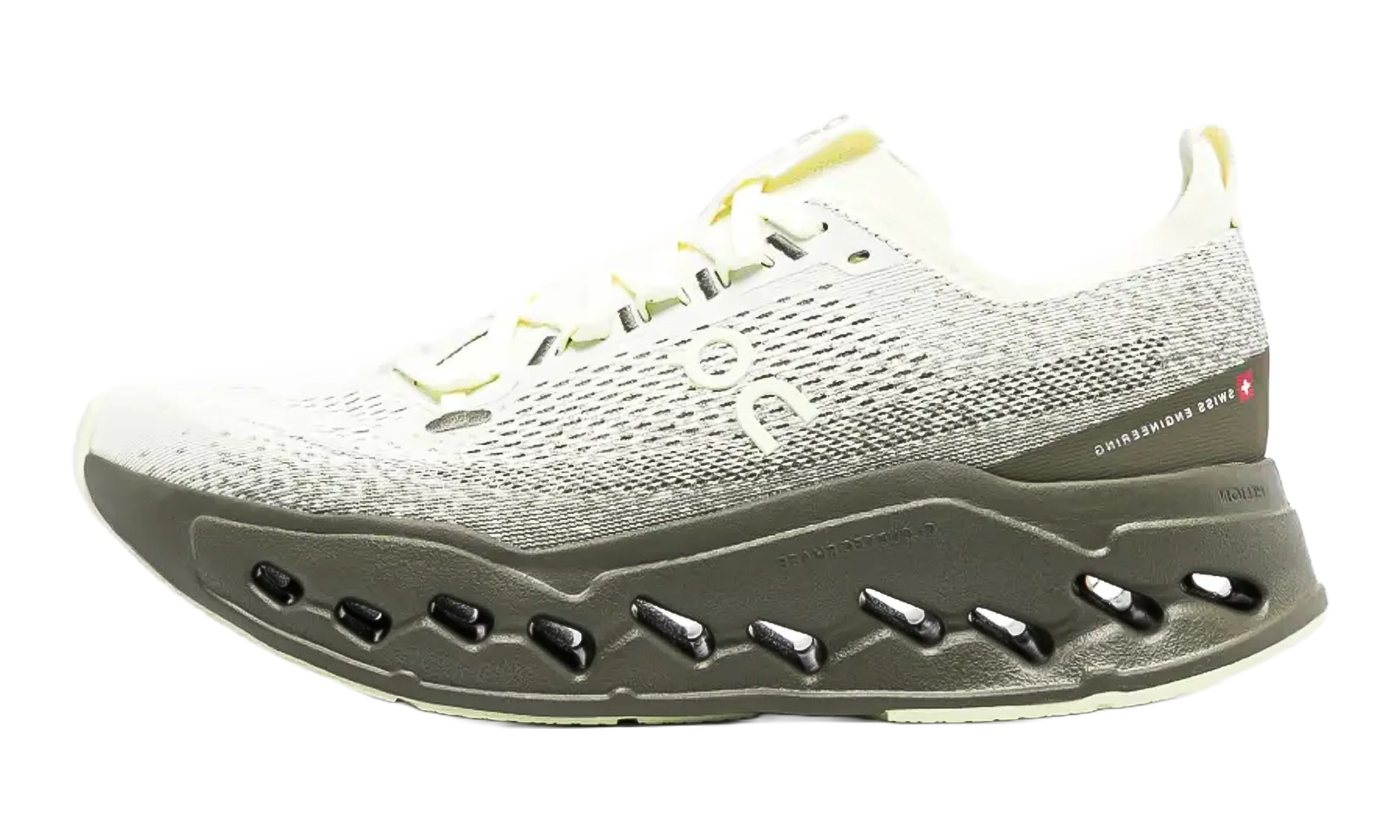 Cloudsurfer Max WMNS "Seedling Olive" 3WF30224734