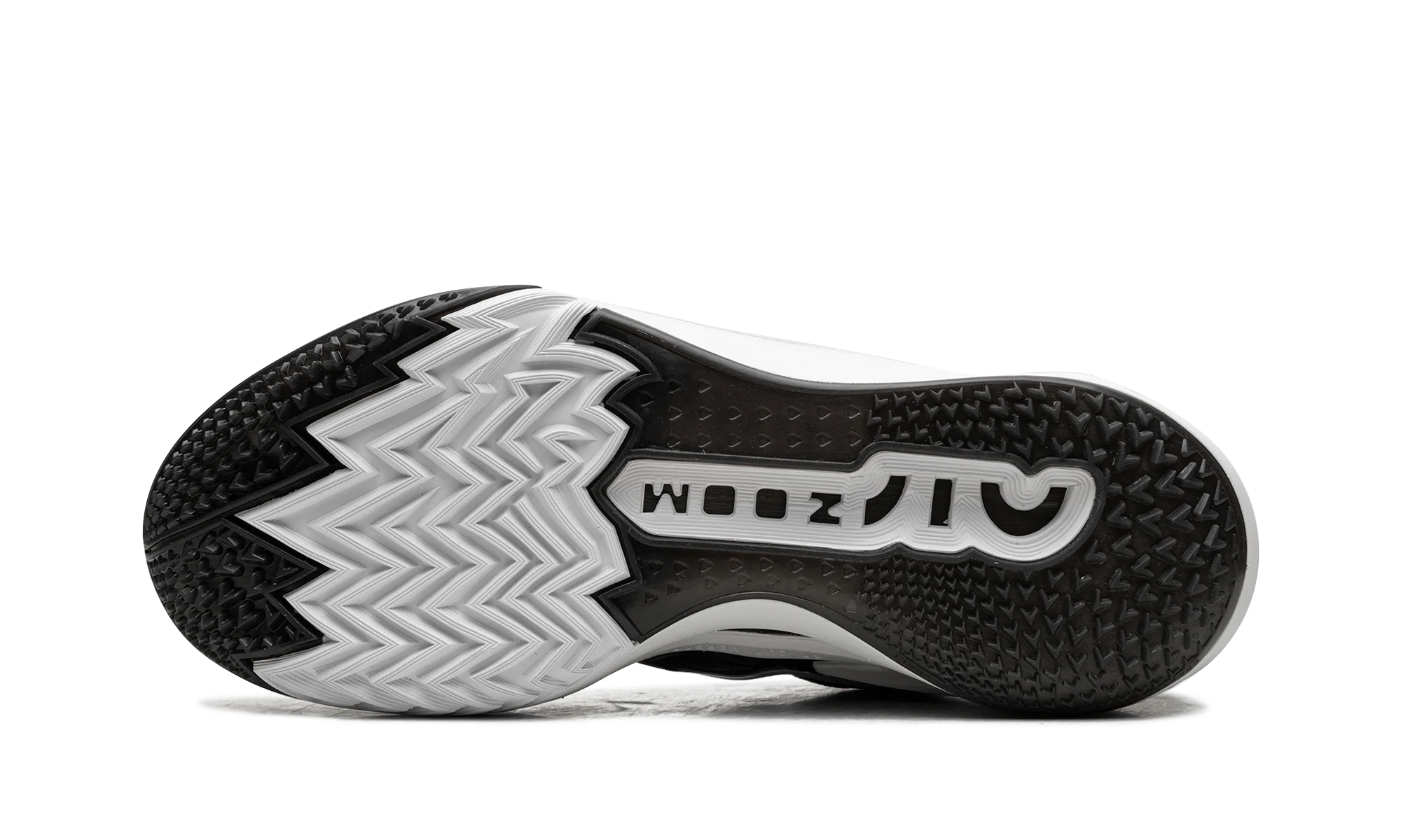 Air Zoom G.T. Cut 2 "Anthracite" DJ6015 006