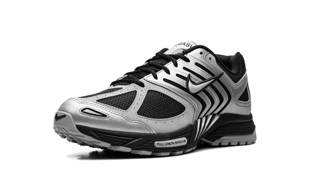 Air Pegasus 2K5 "Metallic Silver" HQ5403 001