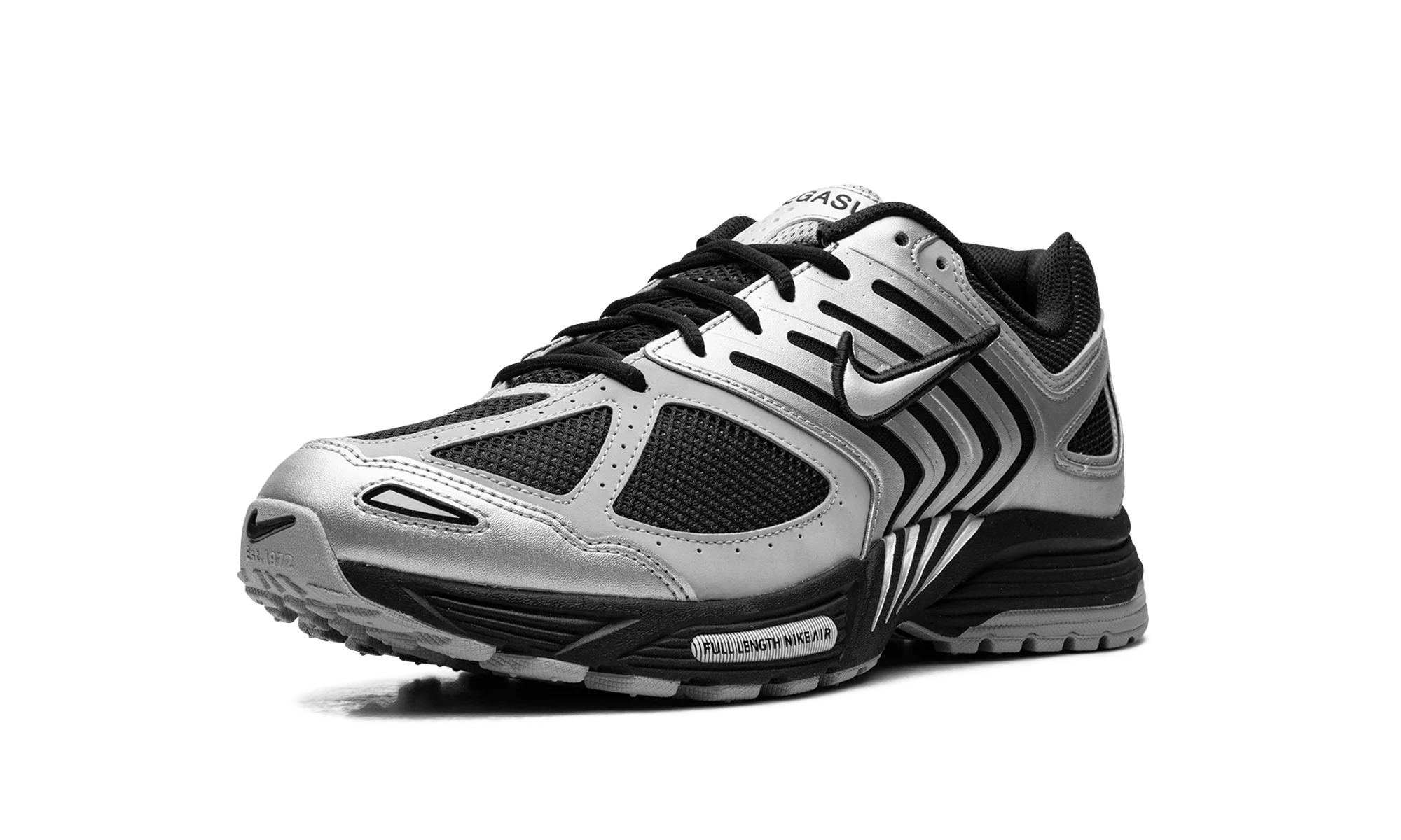 Air Pegasus 2K5 "Metallic Silver" HQ5403 001