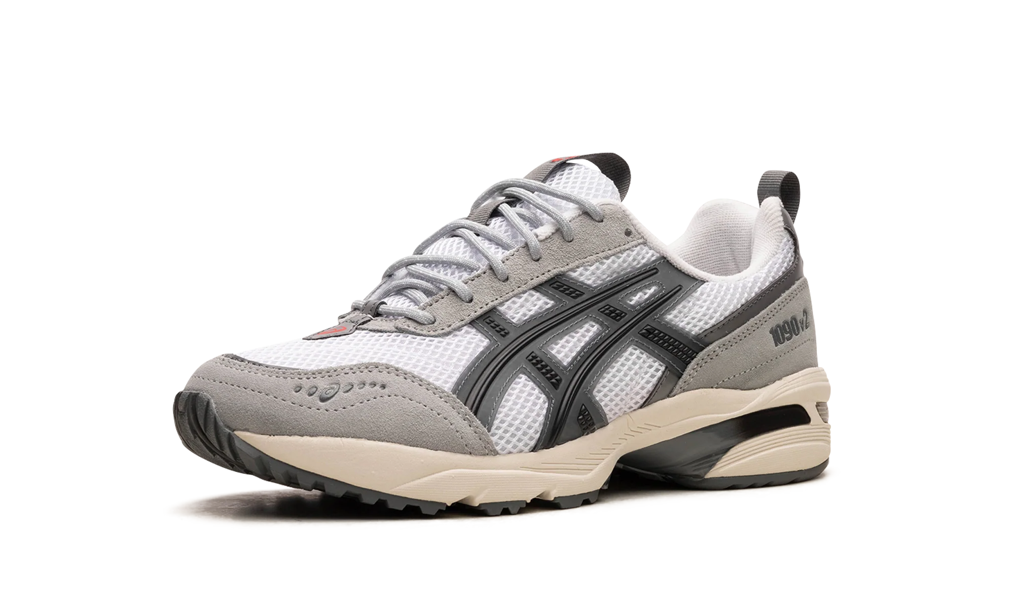 Gel 1090V2 "White Steel Grey" 1203A224 105