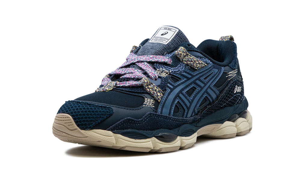 GEL-NYC "Fujitaka - French Blue" 1203A308 400