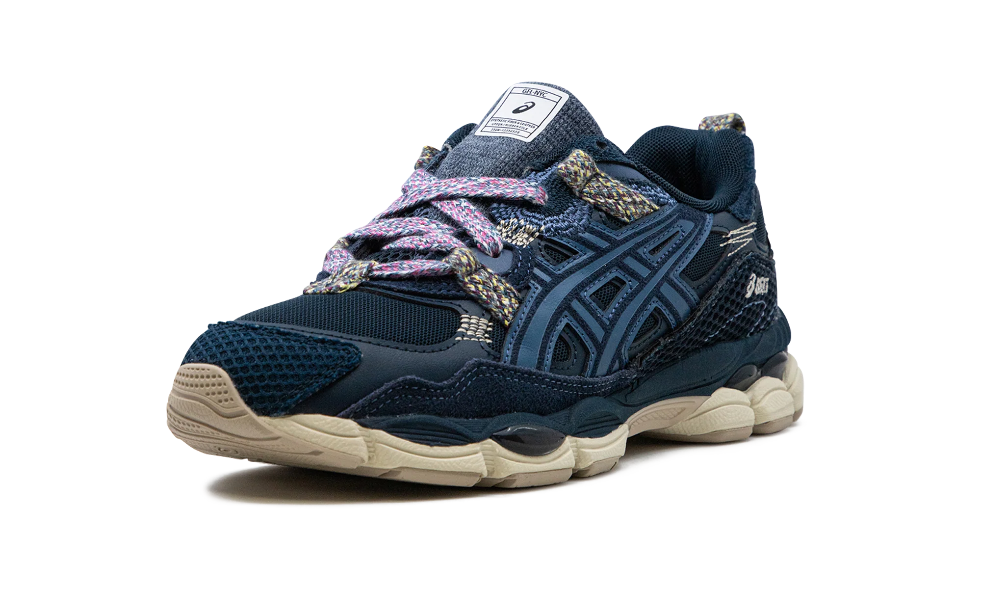 GEL-NYC "Fujitaka - French Blue" 1203A308 400