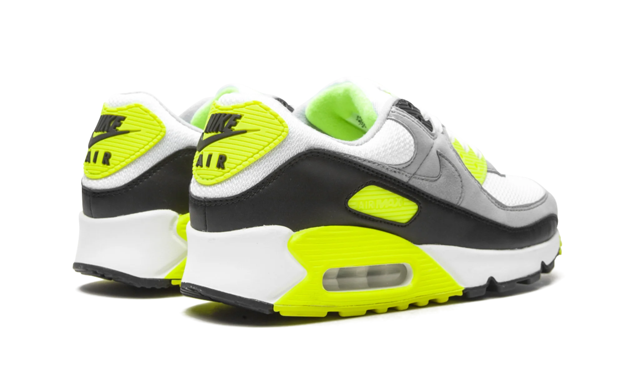 Air Max 90 "Volt" CD0881 103