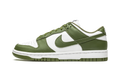 DUNK LOW WMNS "Medium Olive" DD1503 120