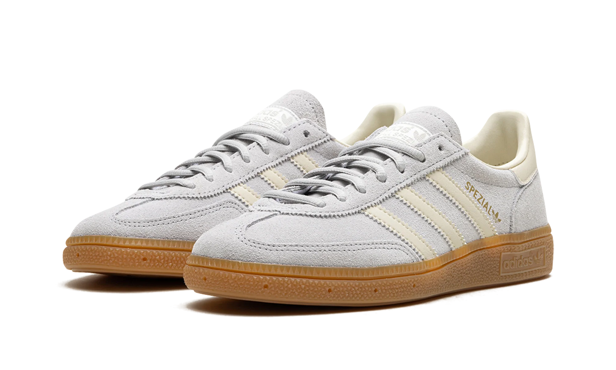 Handball Spezial "Grey Cream White" IF7086