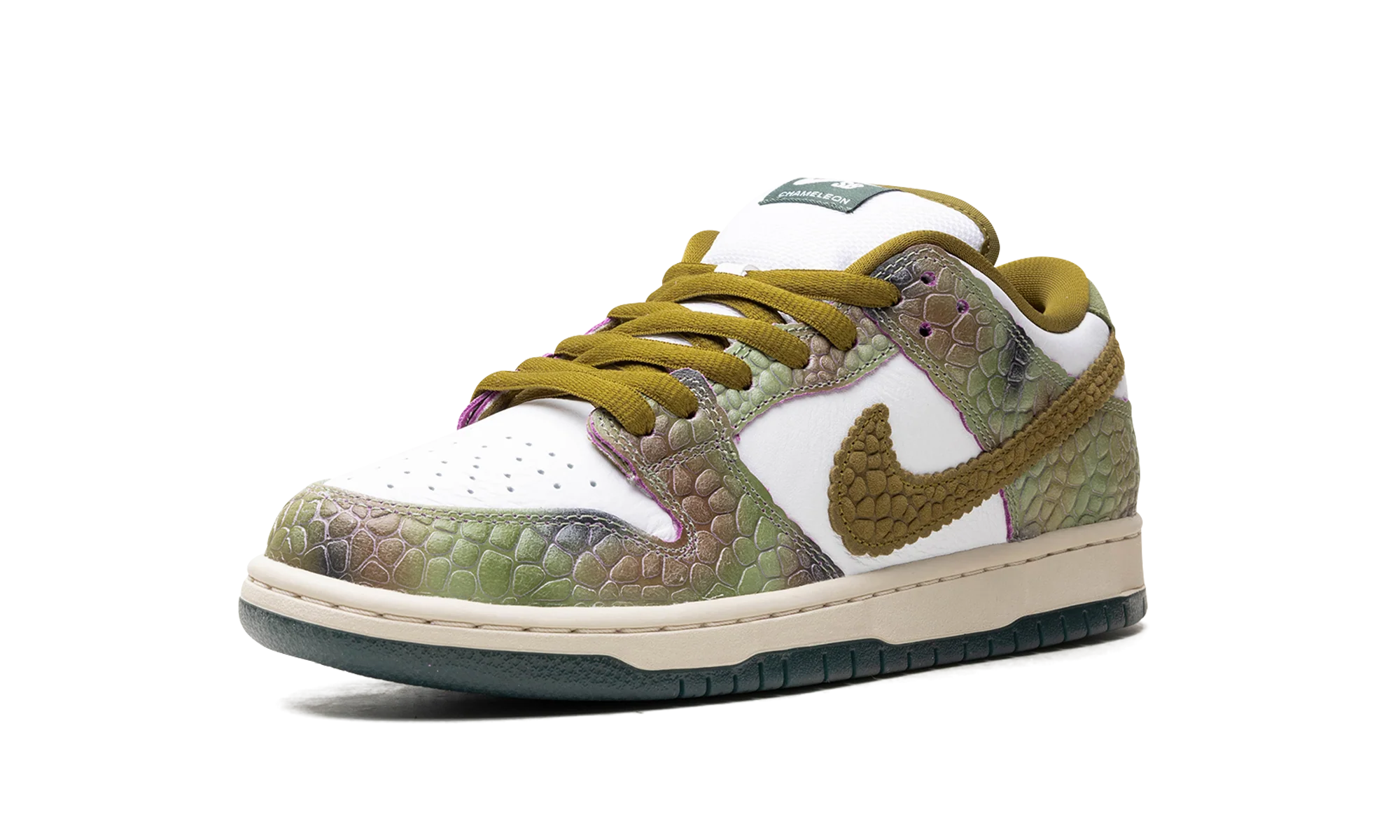 SB Dunk Low "Alexis Sablone - Chameleon" HJ3386 300