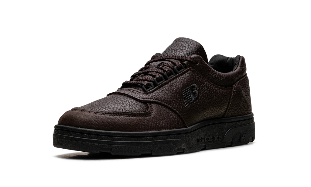 Allerdale "MiUK Chocolate Brown" UADWDBL