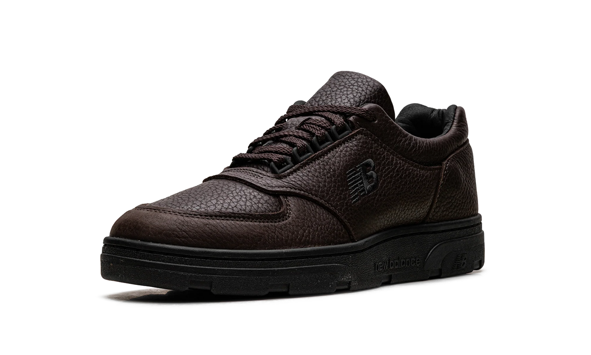 Allerdale "MiUK Chocolate Brown" UADWDBL