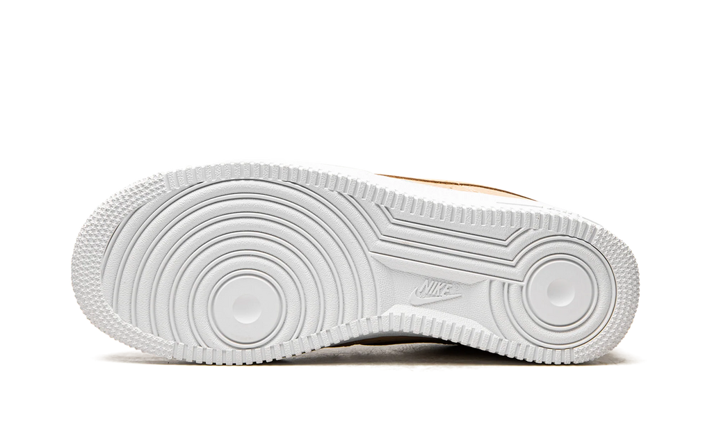 Air Force 1 07 Craft "Vachetta Tan" CU4865 200