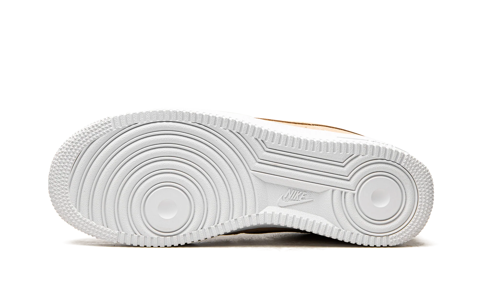 Air Force 1 07 Craft "Vachetta Tan" CU4865 200