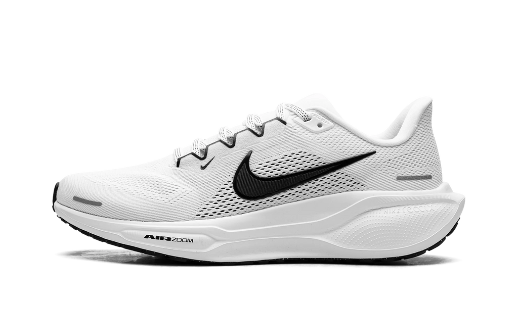Air Zoom Pegasus WMNS "White / Black" HF1538 100