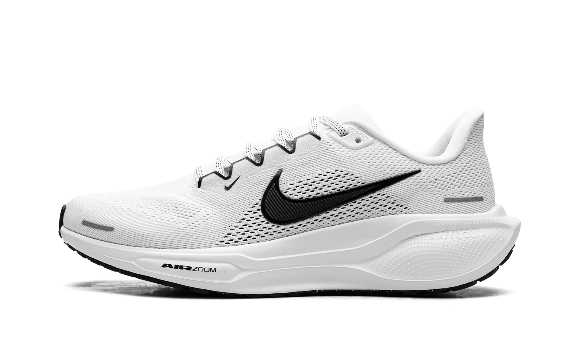Air Zoom Pegasus WMNS "White / Black" HF1538 100