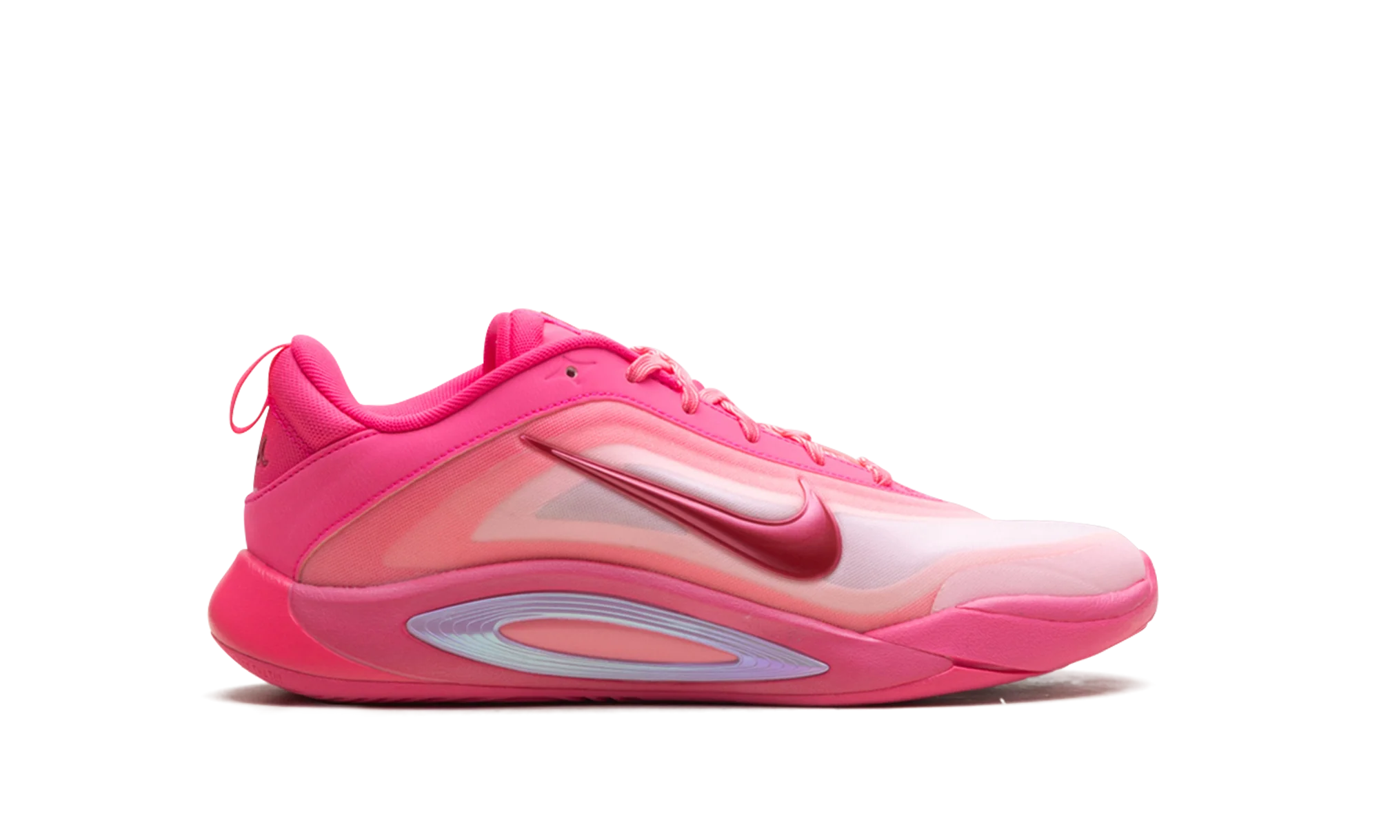 A'One GS "Pink Aura" HF7001 600