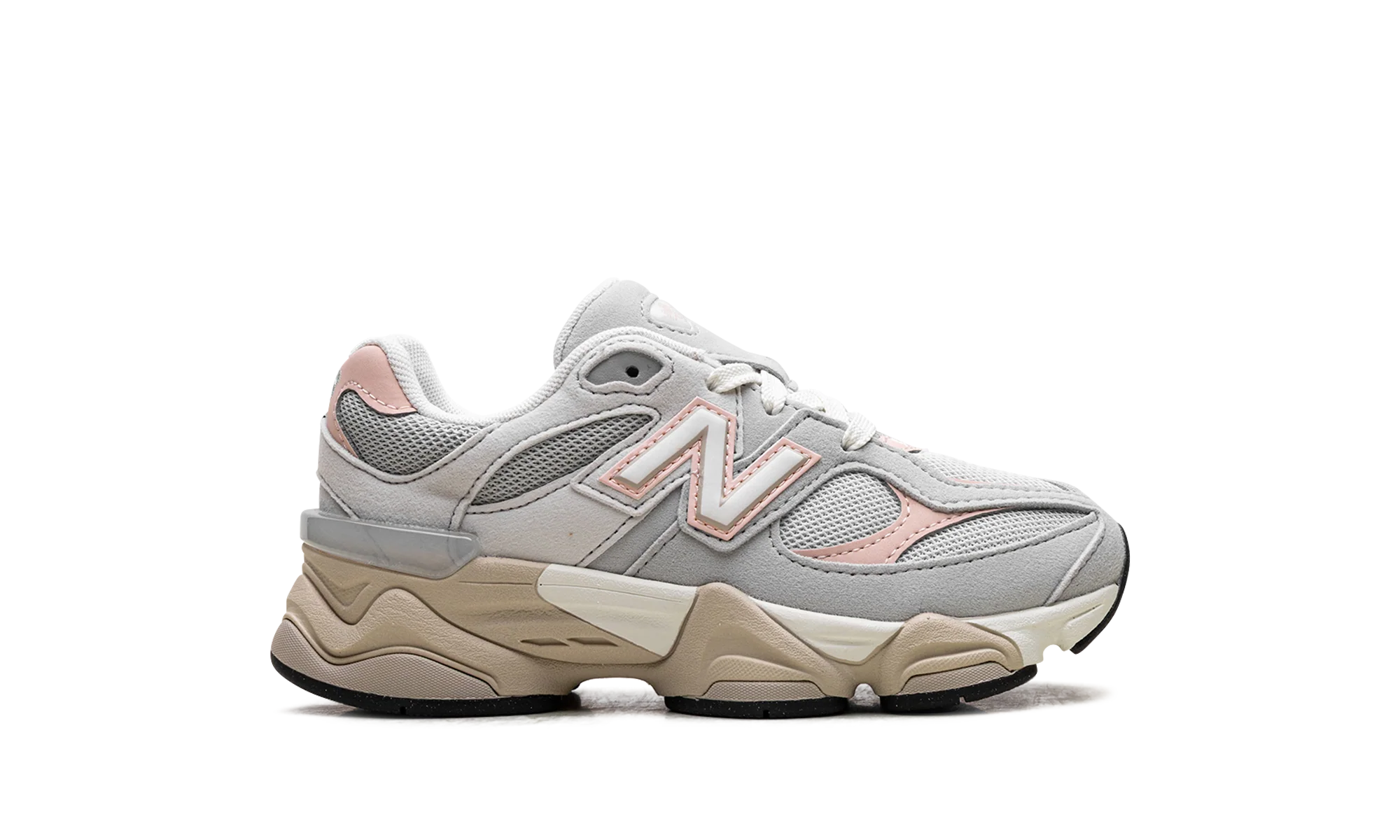 9060 PS "Grey Matter Pink Haze" PC9060EL
