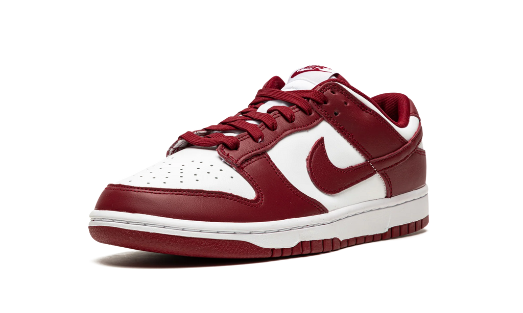 Dunk Low "Team Red" DD1391 601