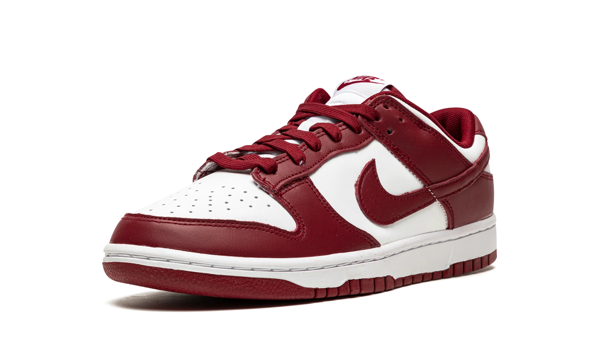 Dunk Low "Team Red" DD1391 601