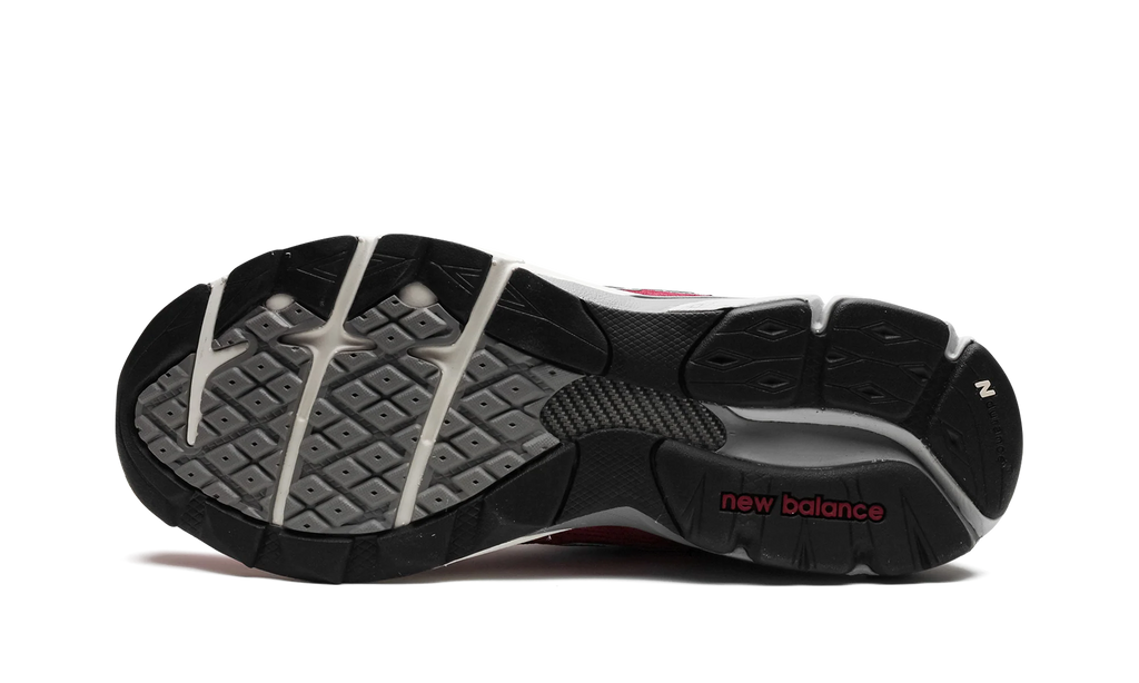 990 V3 Made in USA "Scarlet" M990TF3