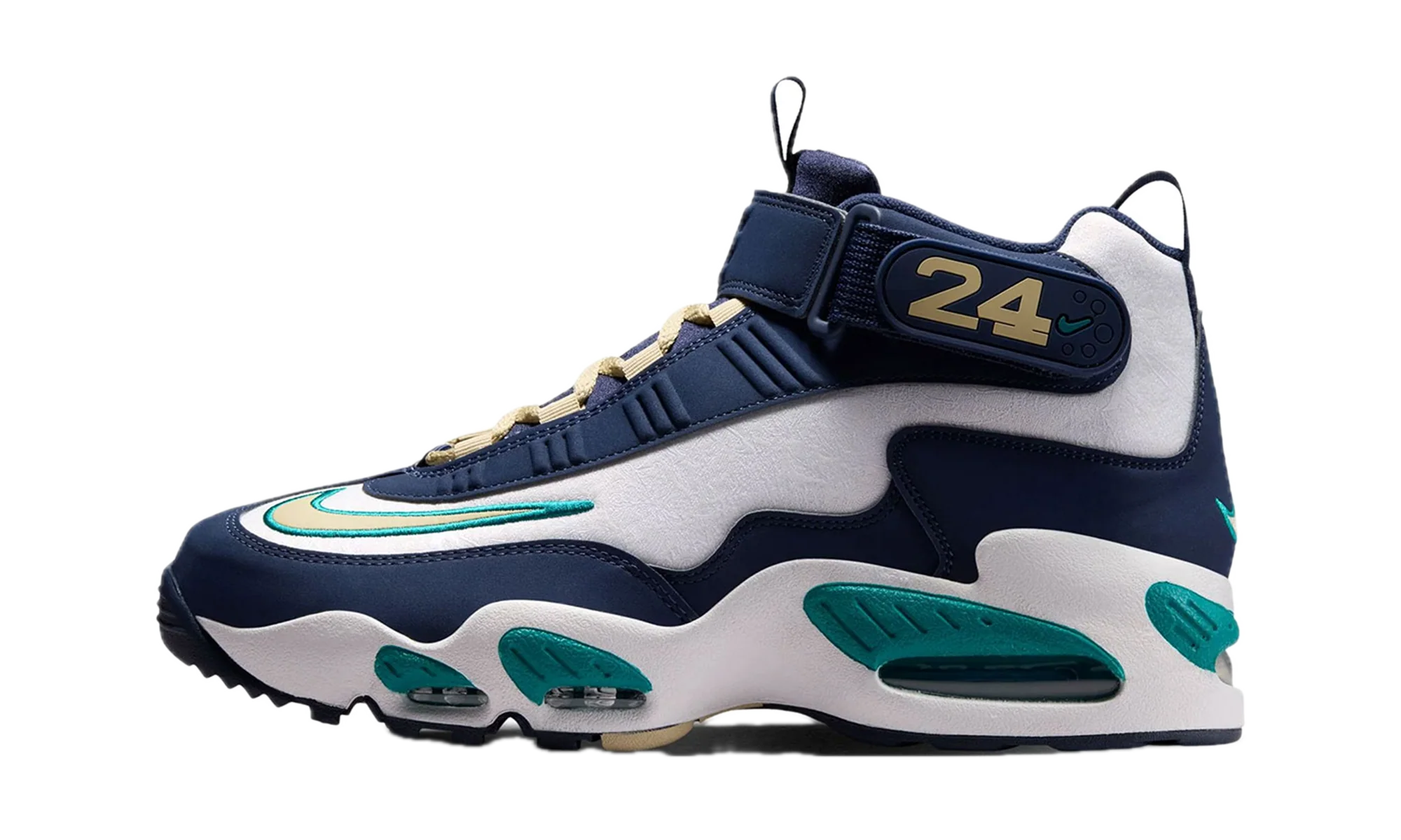 Air Griffey Max 1 "HBCU Swingman Classic" IV6299 410