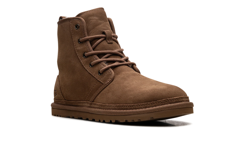 Harkley Mens Style "CHESTNUT" 1016472 CHE
