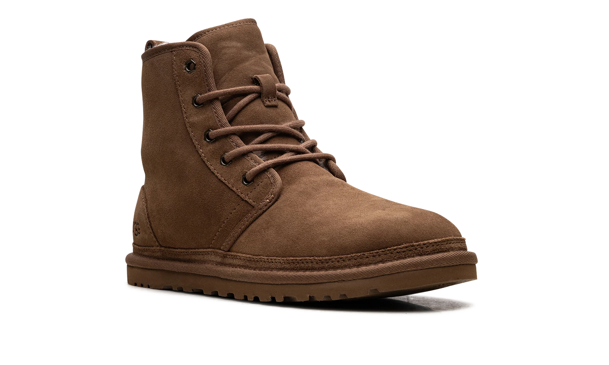 Harkley Mens Style "CHESTNUT" 1016472 CHE