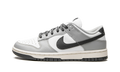 DUNK LO MNS WMNS "Light Smoke Grey" DD1503 117